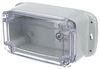 BUD INDUSTRIES PU-16533-C