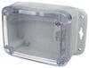 BUD INDUSTRIES PU-16536-C