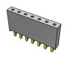 SAMTEC SSW-107-01-F-S