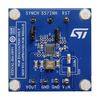 STMICROELECTRONICS STEVAL-ISA189V1