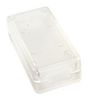HAMMOND 1551USB2CLR