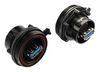 BULGIN LIMITED PX0842/A3