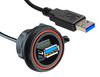 BULGIN LIMITED PX0844/A3/0M50/A3