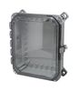BUD INDUSTRIES DPH-28723-C