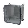 BUD INDUSTRIES DPH-28725-C