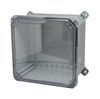 BUD INDUSTRIES DPS-28725-C