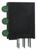 KINGBRIGHT L-7104SA/3GD