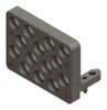 AMPHENOL SV MICROWAVE SF9311-60147