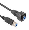 L-COM U3A00017-105M