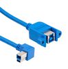 L-COM U3A00103-3M