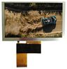 MIDAS DISPLAYS MDT0500D5IH-RGB