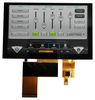 MIDAS DISPLAYS MDT0500D5ISC-RGB