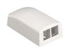 PANDUIT NK2BXWH-A