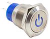 E-SWITCH ULV4F23SS541