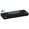 MUXLAB 500427