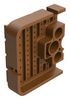 AMPHENOL SINE/TUCHEL AWB-51PDR