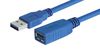 L-COM CAU3AX-075M