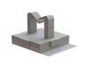 ESSENTRA COMPONENTS MWSB-1-19A-RT