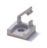 ESSENTRA COMPONENTS MWSLTB-1-19A-RT