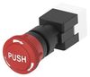 ALCOSWITCH - TE CONNECTIVITY PBES16N50RE