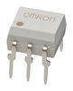 OMRON ELECTRONIC COMPONENTS G3VM-63BR