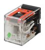 OMRON INDUSTRIAL AUTOMATION MY4N-GS-R DC100/110