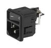 SCHURTER DC11.0001.401