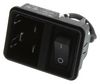 SCHURTER EC11.0001.301