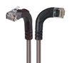 L-COM TRD815RA12GRY-10