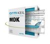KEIL MDK001 MDKPLUS FLEXFL SMREN1YR
