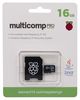 MULTICOMP PRO TS16GUSD420T-MCP2