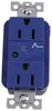 HUBBELL WIRING DEVICES HBL5262SA