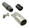 ITT CANNON XLR-5-12C