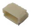 JST / JAPAN SOLDERLESS TERMINALS SM04B-SRSS-TB(LF)(SN)
