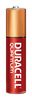 DURACELL QU2400BKD