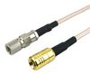 FAIRVIEW MICROWAVE FMC1016316-48