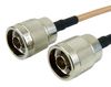 FAIRVIEW MICROWAVE FMC0101143-48