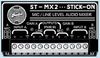 RADIO DESIGN LABS ST-MX2