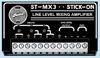 RADIO DESIGN LABS ST-MX3