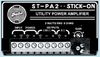 RADIO DESIGN LABS ST-PA2