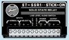 RADIO DESIGN LABS ST-SSR1