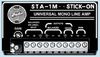 RADIO DESIGN LABS STA-1M