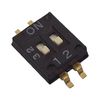 OMRON ELECTRONIC COMPONENTS A6H-2101