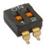 OMRON ELECTRONIC COMPONENTS A6H-2102-P