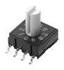 OMRON ELECTRONIC COMPONENTS A6RS-161RS-P