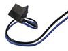 OMRON ELECTRONIC COMPONENTS D2HW-BL203ML