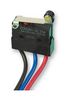 OMRON ELECTRONIC COMPONENTS D2SW-3L2M
