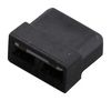 OMRON ELECTRONIC COMPONENTS XJ8A-0211