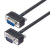 L-COM CTL3VGAMF-50TZ