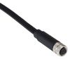 BULGIN LIMITED PXPPVC08FBF08ACL010PVC